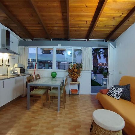 Apartamento 1, Chalet Manzano A 15" De Sevilla, A 30" Del Aeropuerto De Sevilla ビジャヌエバ・デル・アリスカル エクステリア 写真