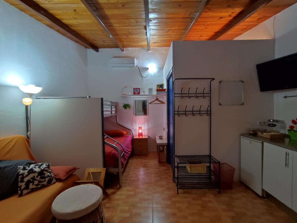 Apartamento 1, Chalet Manzano A 15" De Sevilla, A 30" Del Aeropuerto De Sevilla ビジャヌエバ・デル・アリスカル エクステリア 写真